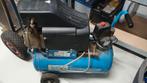 Güde compresso 231/8/24. 230v, Ophalen, Gebruikt, 6 tot 10 bar, Minder dan 200 liter/min