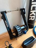 Kickr snap met band en trainingsband, Sport en Fitness, Wielrennen, Ophalen, Gebruikt, Overige typen