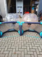 Bubbleballen voor bubble voetbal (inclusief doelen), Gebruikt, Klantenservice@decathlon.nl, Hoogoorddreef 15, 1101 BA, Amsterdam