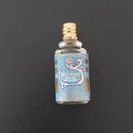Mini flesje eau de cologne van Boldoot, Ophalen of Verzenden, Zo goed als nieuw, Miniatuur, Gevuld