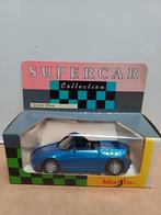 Lotus Elan 1:43 Maisto - Nieuw in OVP, Ophalen of Verzenden, Nieuw, Auto