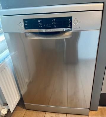 Bosch vaatwasser serie 4 in perfecte staat beschikbaar voor biedingen
