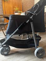 Hondenbuggy, Ophalen, Zo goed als nieuw