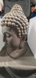 Boeddha Hoofd Decoratie, Huis en Inrichting, Ophalen of Verzenden