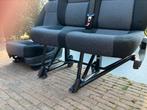 Stoelen fiat ducato. Bestuurderstoel en bank., Ophalen of Verzenden, Zo goed als nieuw