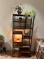 Wandkast  - Woonexpress, Huis en Inrichting, Kasten | Boekenkasten, Ophalen, Met plank(en), 50 tot 100 cm, Zo goed als nieuw