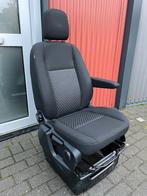 Stoel bijrijders Comfort Ford Transit Custom, Auto-onderdelen, Interieur en Bekleding, Ophalen of Verzenden, Ford