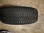 Winterbanden zgan op velg Citroen, Opel, Peugeot 205/55/R16, Auto-onderdelen, Banden en Velgen, Ophalen, Gebruikt, 16 inch, Banden en Velgen