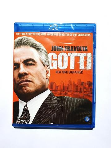 Gotti beschikbaar voor biedingen
