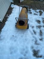 2x Master Heater Diesel Kachel, Ophalen of Verzenden, Gebruikt