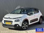 Citroen C3 1.2 82PK ELLE | CRUISE | CLIMA | NAVI | CARPLAY |, Gebruikt, 1199 cc, 82 pk, 450 kg