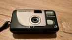 Fotonex 10, fototoestel met aps rollentje, Ophalen of Verzenden, Gebruikt, Compact, Fuji