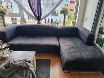 Bank gebruikt 240 breedt 150 diep ikea verkleurt