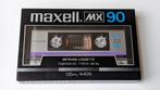 gezocht cassettebandjes: Maxell MX, Ophalen of Verzenden, Zo goed als nieuw, Overige genres, 2 t/m 25 bandjes