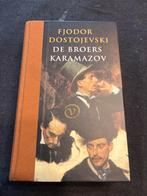 De Broers Karamazov - Fjodor Dostojevski, Boeken, Nieuw, Nederland, Fjodor Dostojevski, Ophalen of Verzenden