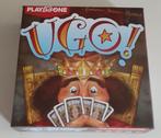 UGO!, Een of twee spelers, Ophalen of Verzenden, Zo goed als nieuw, Play this one
