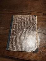 Pianostudieboek, Ophalen of Verzenden, Gebruikt, Artiest of Componist, Klassiek
