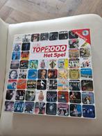 Radio 2 Top 2000 Het Spel - Quizspel, Vijf spelers of meer, Ophalen of Verzenden, Zo goed als nieuw, Universal Music
