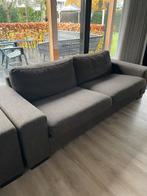 GRATIS 2 stuks banken, Huis en Inrichting, Ophalen, Zo goed als nieuw