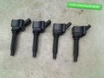 BOBINE BOUGIE DOP 4 stuks Volkswagen (04C905110D), Gebruikt, De Bloemendaal 21 21
5221 EB  'S HERTOGENBOSCH, NL, Info@123Parts.nl