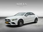 Mercedes-Benz A-Klasse 250e AMG Line Limited Sfeerverlichtin, Gebruikt, 4 cilinders, Wit, Bedrijf