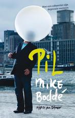 Pil - Mike Boddé, Boeken, Ophalen of Verzenden, Zo goed als nieuw