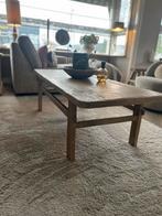 Luksa Home salontafel, Zo goed als nieuw, Minder dan 50 cm, Rechthoekig, 50 tot 100 cm