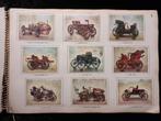 De geschiedenis van de automobiel - Olyslager, Boeken, Ophalen of Verzenden, Gelezen, Olyslager, Plaatjesalbum