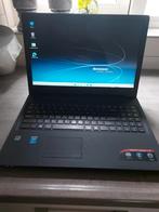 Lenovo Ideapad, Ophalen, 2 tot 3 Ghz, 15 inch, Zo goed als nieuw