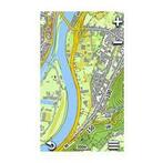 Hikingkaart Europa, elk land! Garmin GPS incl.verz.2026, Verzenden, Garmin, Heel Europa, Nieuw