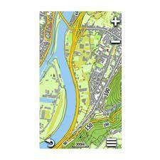 Hikingkaart Europa, elk land! Garmin GPS incl.verz.2026, Computers en Software, Navigatiesoftware, Nieuw, Landkaarten, Heel Europa