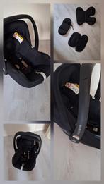 Maxicosi, Kinderen en Baby's, Kinderkamer | Bedden, Ophalen of Verzenden, Zo goed als nieuw, 140 tot 160 cm, 70 tot 85 cm