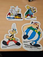 Asterix en Obelix Ossewit stickers, Verzamelen, Ophalen of Verzenden, Zo goed als nieuw, Overige typen