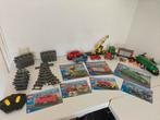 LEGO City 7898 luxe goederentrein, Ophalen of Verzenden