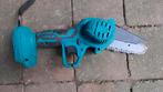 Accu Kettingzaag - Makita 18v Compatibel, Ophalen