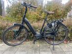 Gazelle Grenoble C8 HMB 575 KM Bosch Dames E-Bike 500W 61cm, Ophalen of Verzenden, Zo goed als nieuw, 59 cm of meer, 50 km per accu of meer