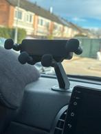 Universele Telefoonhouder Fiat 500/Abarth - TomTom Ingang, Ophalen of Verzenden, Nieuw