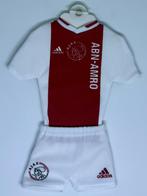 Ajax mini shirt 2004 - 2005, Ophalen of Verzenden, Gebruikt, Ajax, Shirt