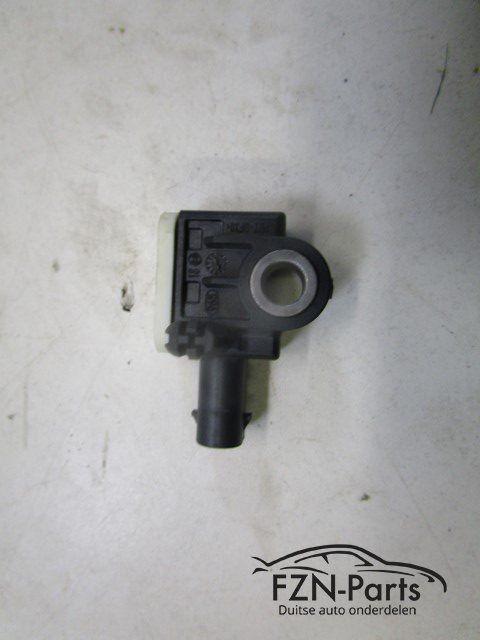 Audi Q7 4M Crash Sensor 4M0907508, Auto-onderdelen, Elektronica en Kabels, Gebruikt, Ophalen of Verzenden