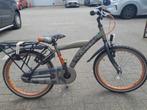 Diverse 20 inch jongensfietsen: Alpina, Spirit, Loekie, enz., Fietsen en Brommers, Ophalen, Alpina, Zo goed als nieuw, Handrem