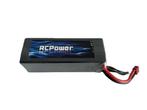 RC Power Lipo 14.8V 5400mah 45-C rc auto