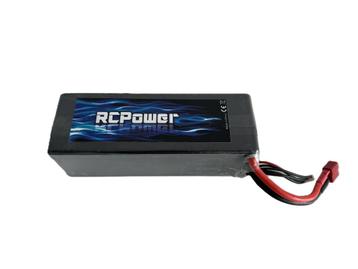 RC Power Lipo 14.8V 5400mah 45-C rc auto beschikbaar voor biedingen