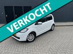 Skoda Citigo 1.0 Greentech Sprint 5DRS Airco NAP, Voorwielaandrijving, Euro 5, Gebruikt, 840 kg