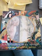 M. Vollenhoven - Schoolleiders in de spiegel, Gelezen, Nederlands, Ophalen of Verzenden, M. Vollenhoven