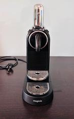 Nespresso Magimix Citiz, Ophalen, Koffiemachine, Zo goed als nieuw, 1 kopje