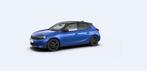 Opel Corsa 1.2 Turbo Hybrid Edition | NU TE BESTELLEN | Tot, Auto's, Opel, Stof, 1199 cc, Met garantie (alle), Blauw