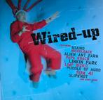 WIRED UP CD, Ophalen of Verzenden, Zo goed als nieuw