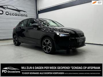 Opel Corsa 1.2 Turbo GS - Winterpakket - Navi - Camera - Hal beschikbaar voor biedingen