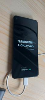 Nette Samsung A21S, Android OS, Galaxy A, 64 GB, Zo goed als nieuw