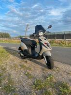 Piaggio zip 50 cc iget 2025, Ophalen, Zo goed als nieuw, Zip